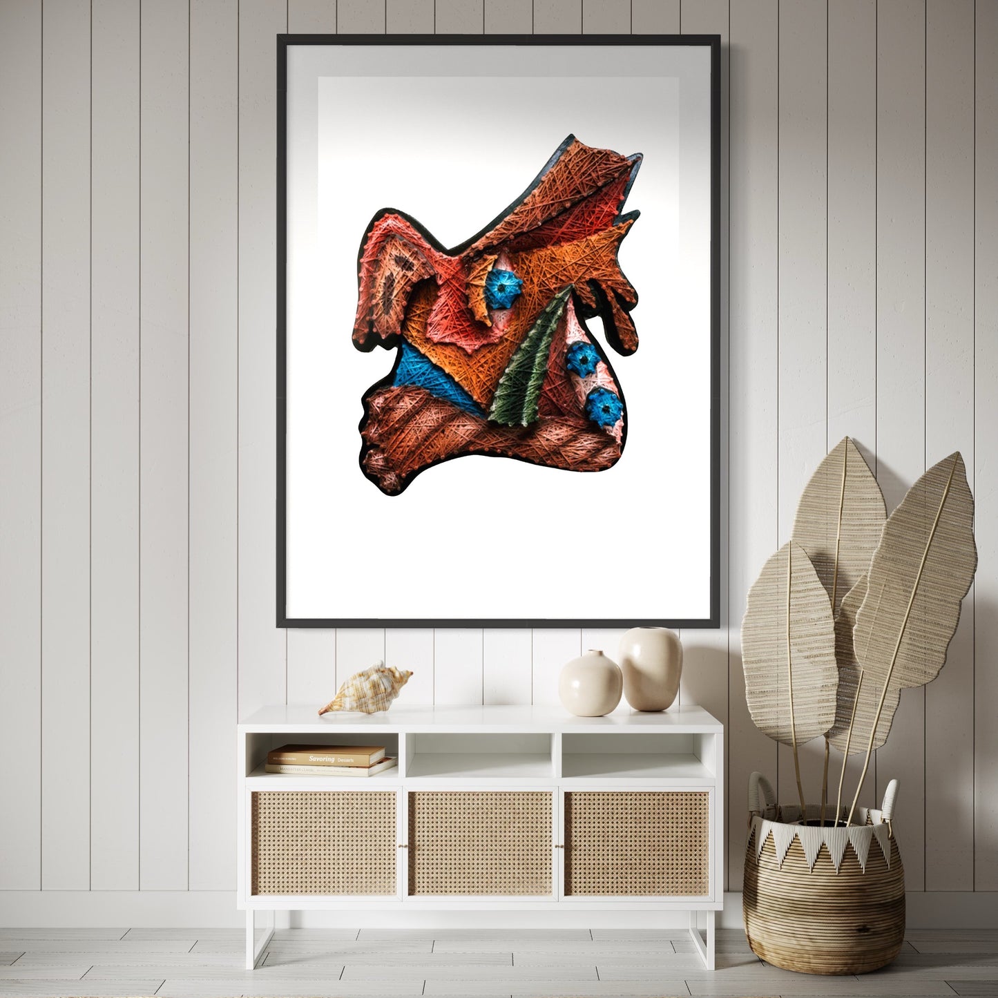 Art Print | S'thembiso - Sizwe Majola