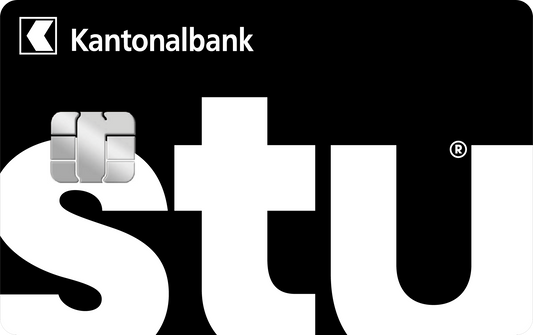 Nomad Studios x STUcard