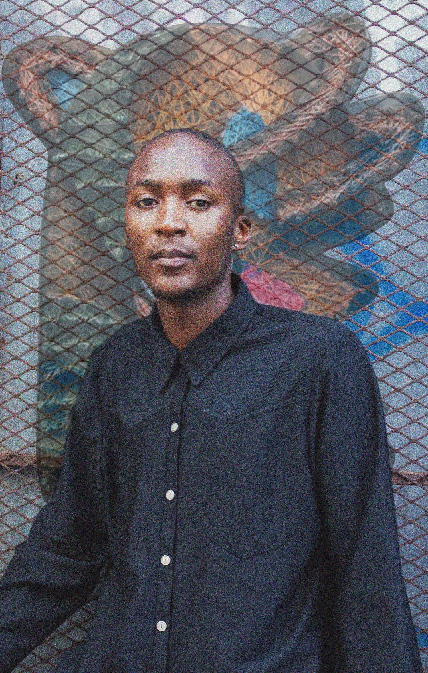 Sizwe Majola