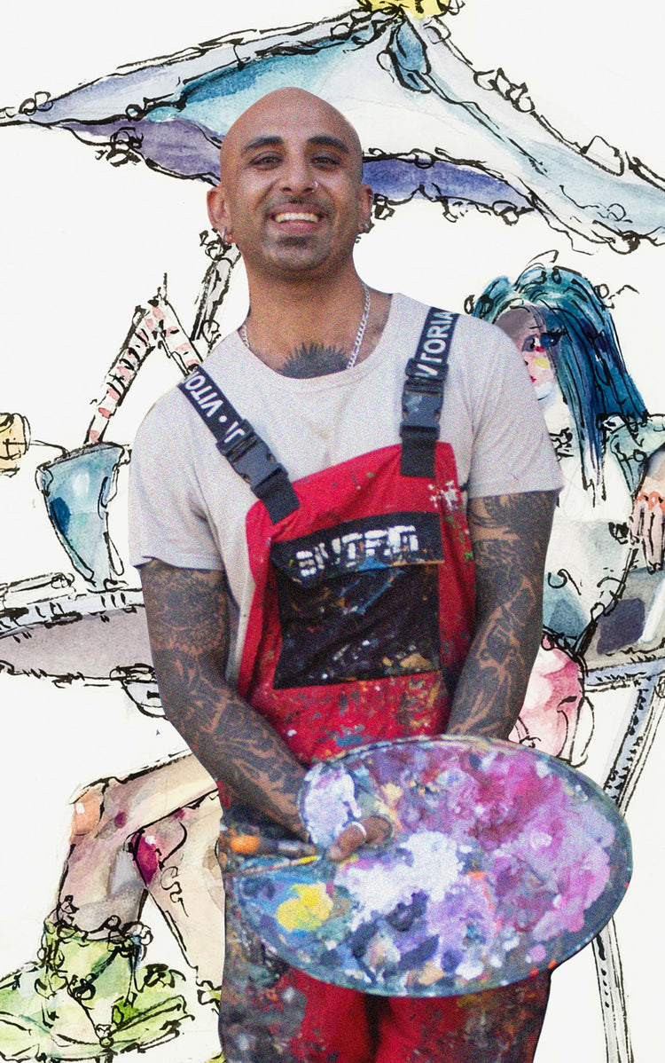 Billy Artis