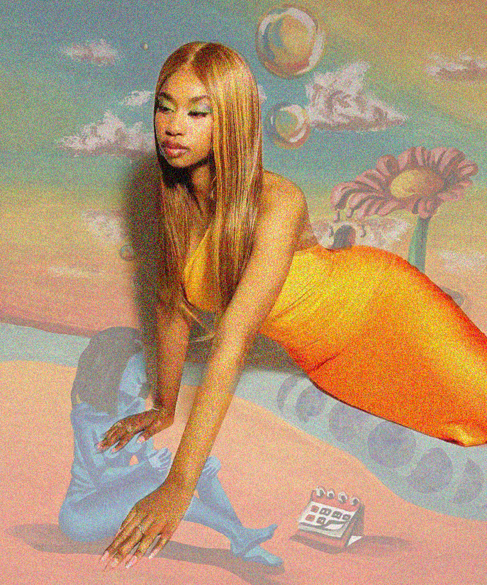 Ginger Simelane