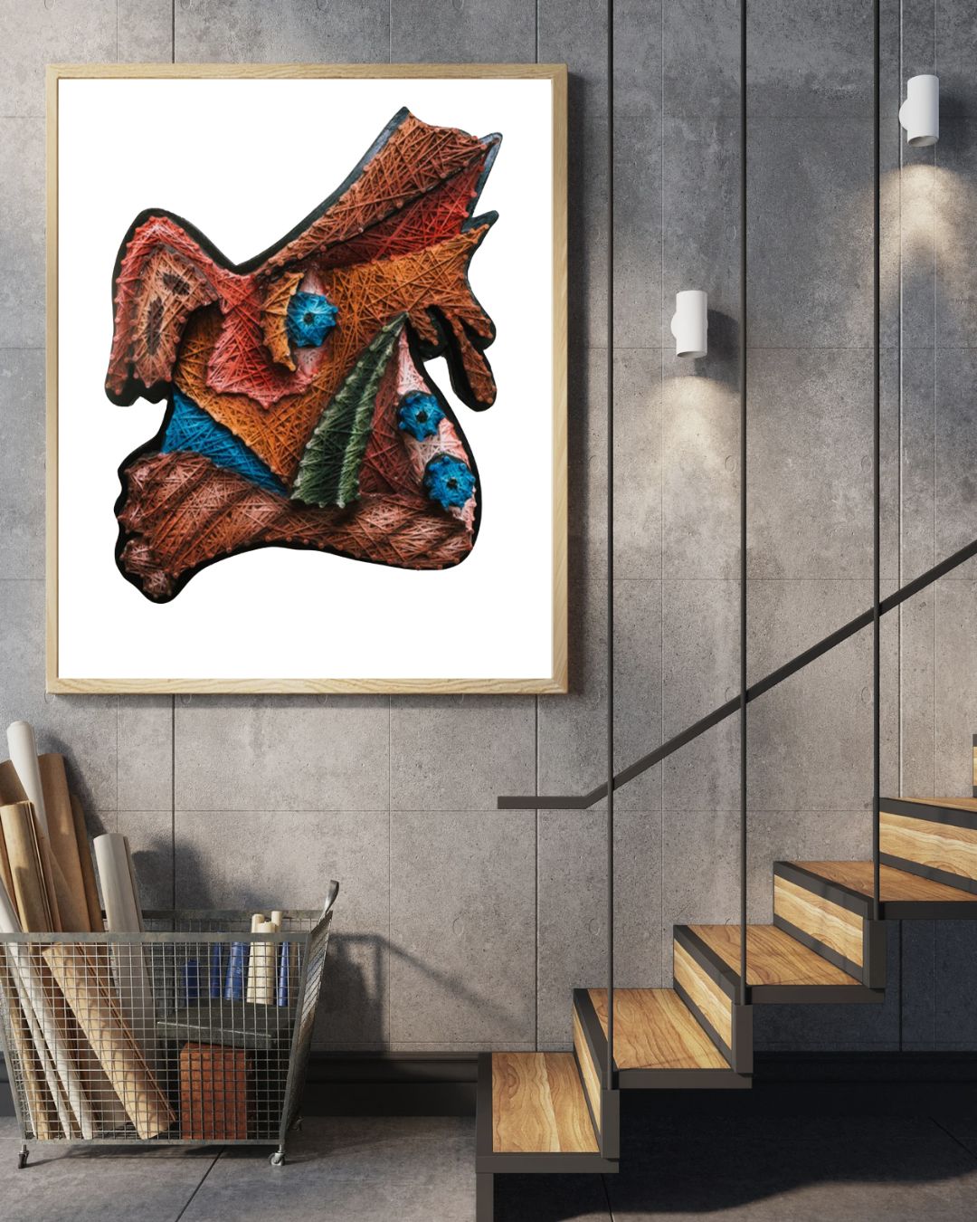 Art Print | S'thembiso - Sizwe Majola