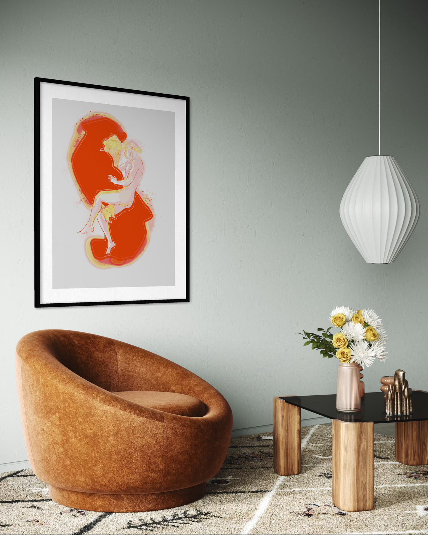 Art Print | 17 August 2025 - Emillio Liebenberg